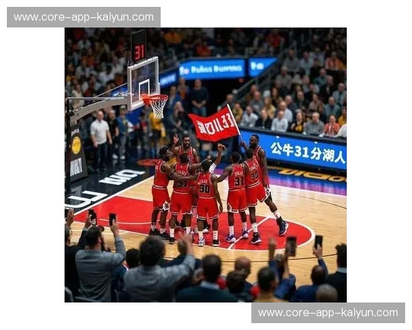 开云体育比赛节奏控制：助力球迷体验极致赛事激情