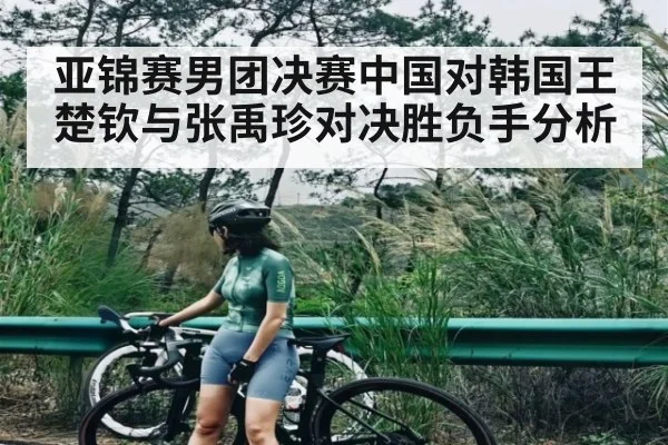 亚锦赛男团决赛中国对韩国王楚钦与张禹珍对决胜负手分析